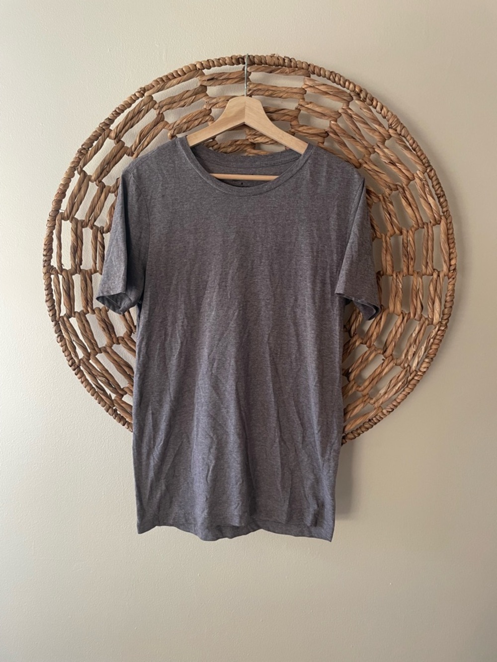 Men's Arizona Jeans Crew Neck T-Shirt
